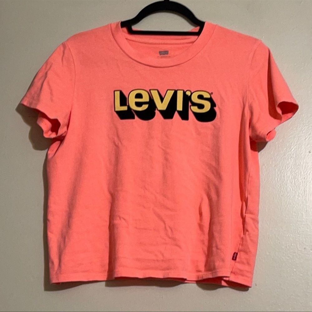 Levi’s tee - Picture 2 of 4